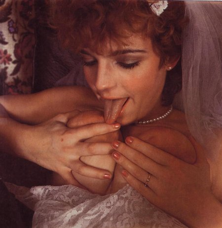 Винтажное порно