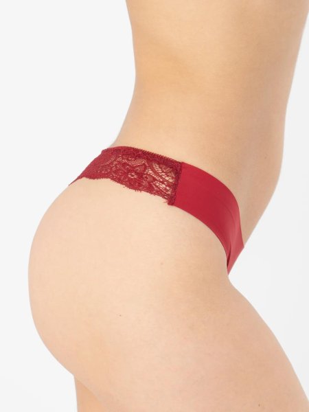 Женские трусы бразилиана