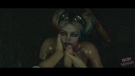 Injustice harley quinn