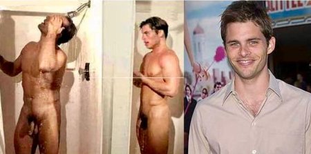 Джеймс марсден голый член