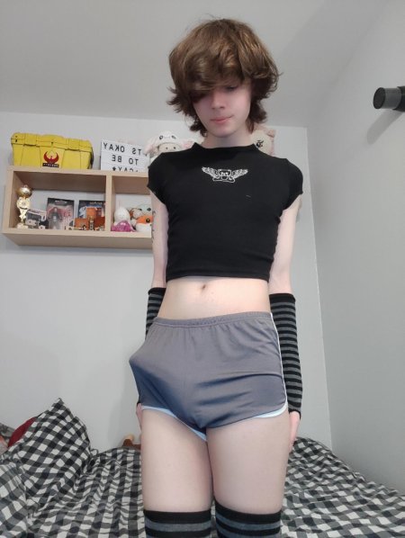 Мальчики фембои