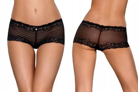 Кружевные шортики