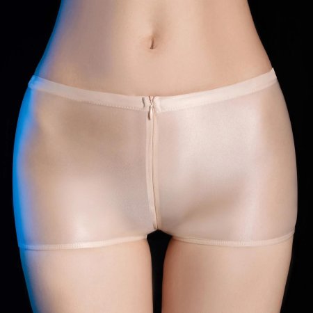 Прозрачные трусики унисекс