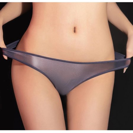 Прозрачные трусы для девушек