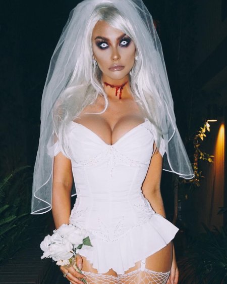 Невеста девон