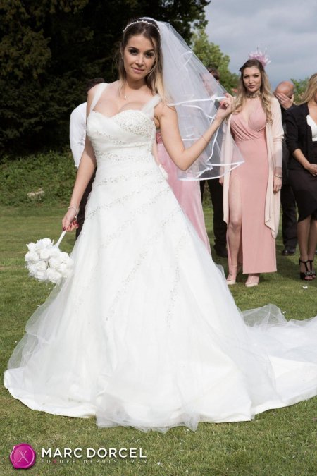 Платье для свадьбы