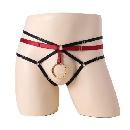 Мужские эротические трусы