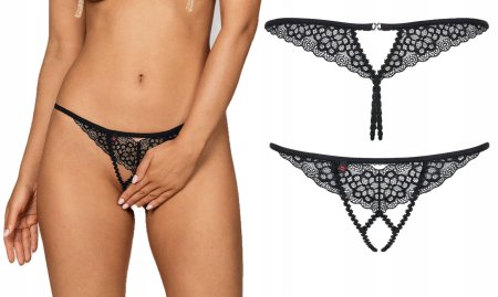 Стринги 865-thc obsessive