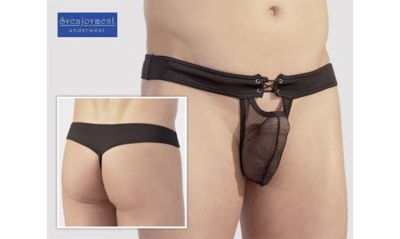 Мужские стринг