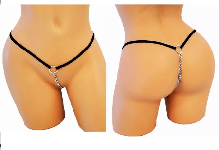 Стринги женские сексуальные