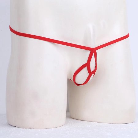 Трусы мужские с дыркой для члена