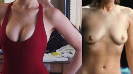 Дженнифер лоуренс горячие