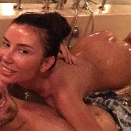 Алана мамаева порно