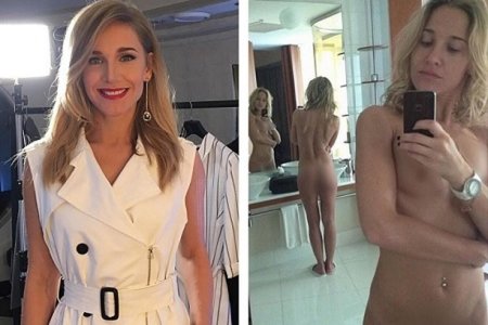 Юля ковальчук обнажёнка