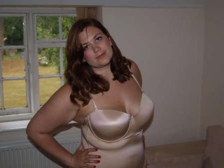 Strapless - curvygirlthin