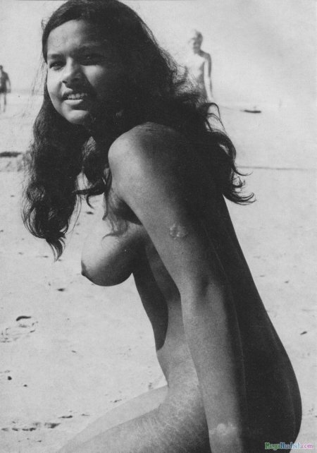 Клаудия кардинале в молодости