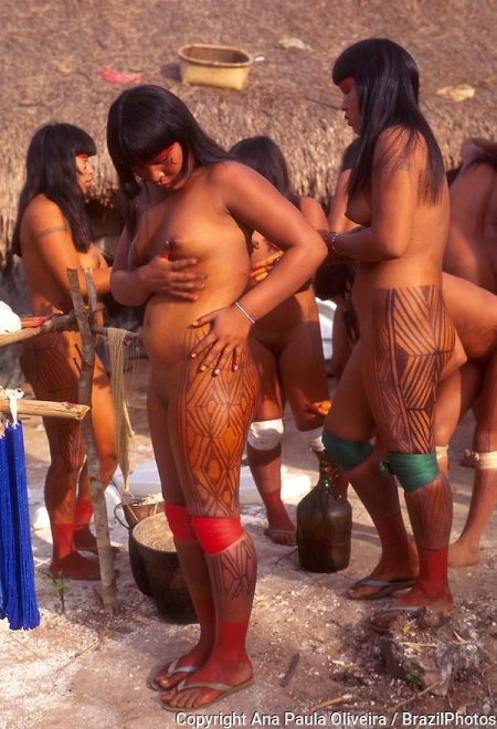 Индейцы порно