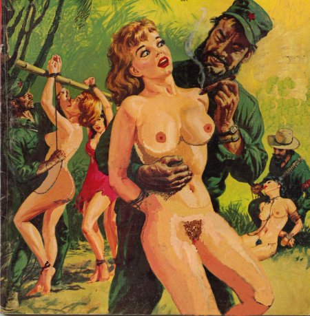 Ретро плакат