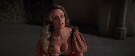 Мир дикого запада фильм 1973