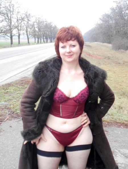 Зрелые русские