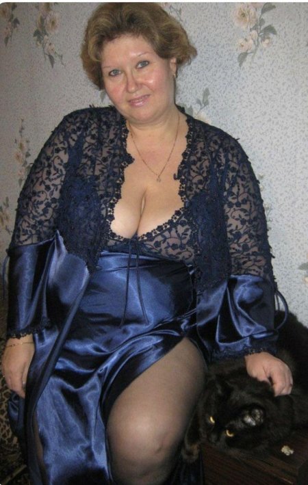 Женщины в возрасте частное