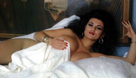 Серена гранди в молодости