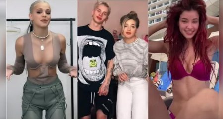 Аня покров тик ток