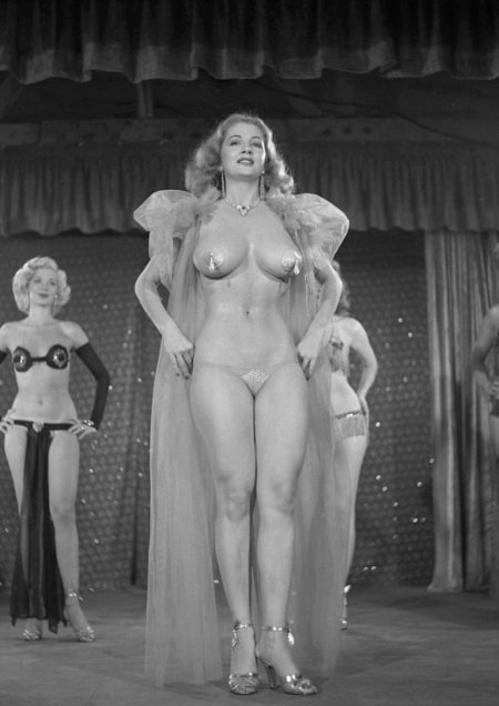 Темпест сторм