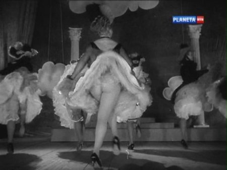 Людмила касаткина канкан