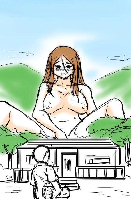 Футаба рихо