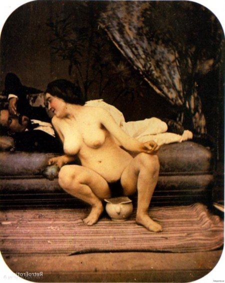 Картина даная рембрандта