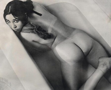 Эротика японская