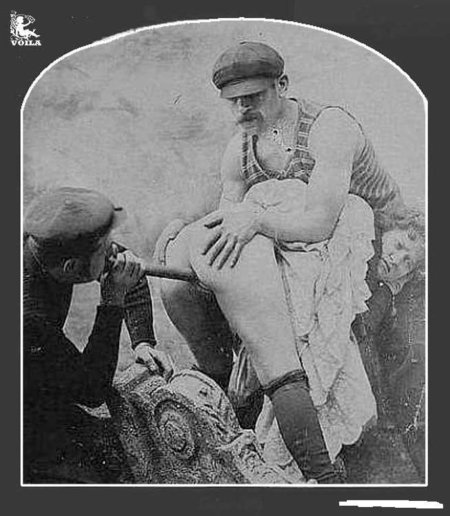 Табачная клизма для спасения утопающих