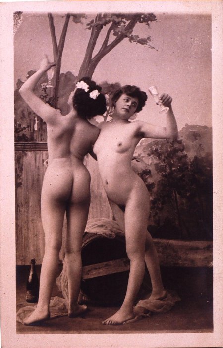 Дореволюционные открытки