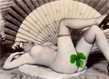 Японские веера