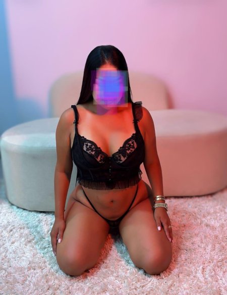 Проститутка лаура