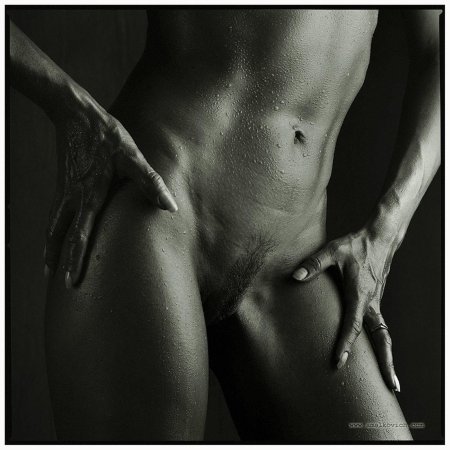 Мужская эротика