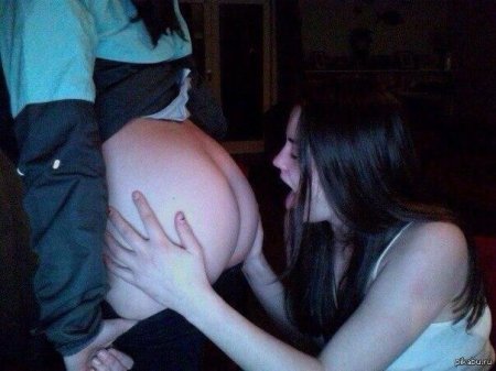 Девушки подростки деграданты