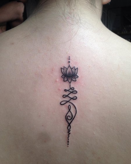 Татуировки идеи