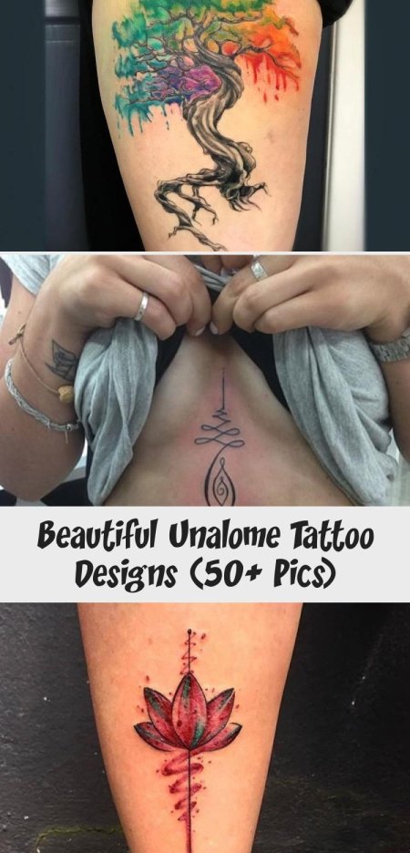 Идеи для татуировки