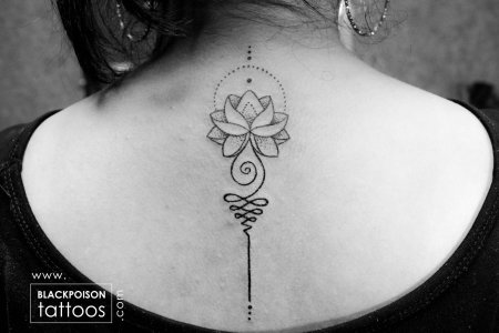 Уналоме тату