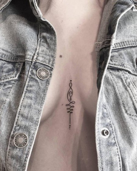 Тату уналоме