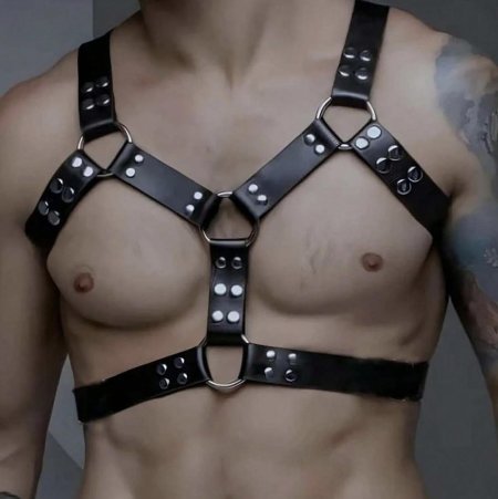 Портупеи мужские