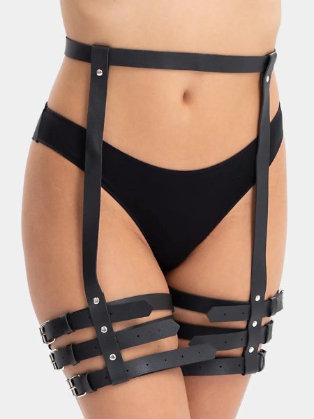 Гартер на бедра