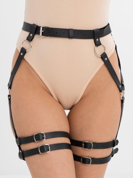 Портупеи бдсм