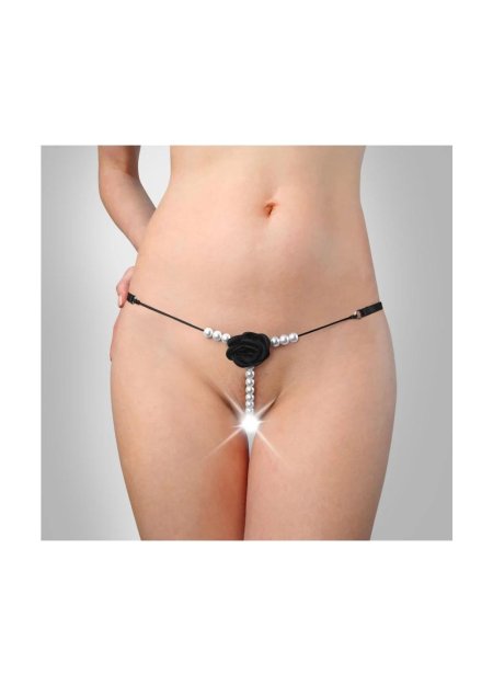 Эротические женские трусы