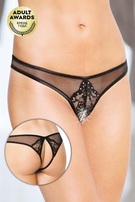 Стринги 4523 softline