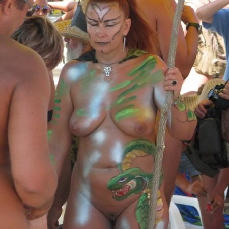 Праздник нептуна коктебель