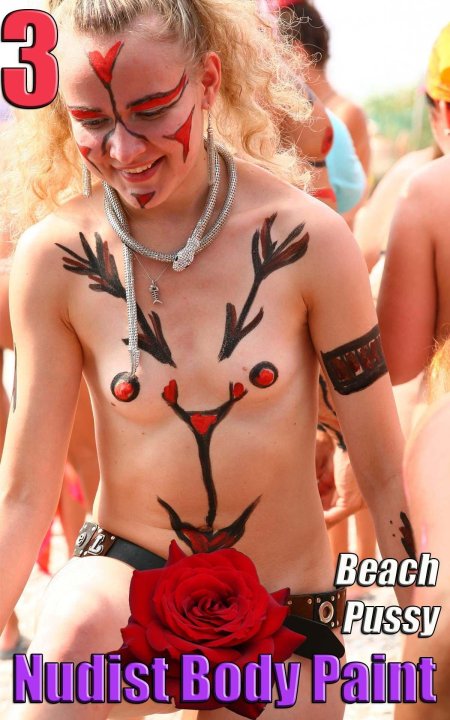 Нудизм голые фестиваль