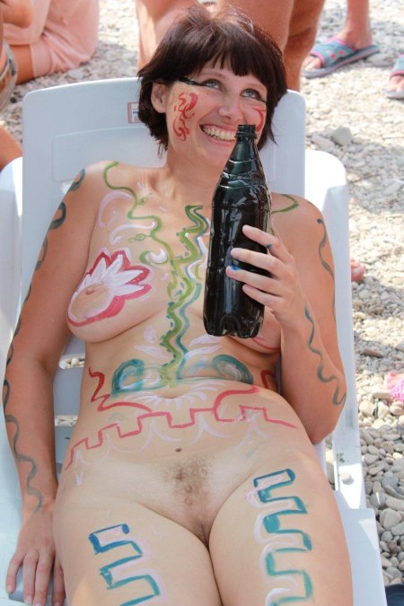 Праздник нептуна коктебель naturism